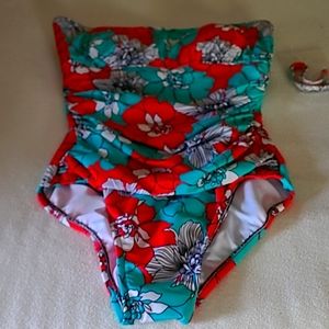 Ladies Bathing Suit